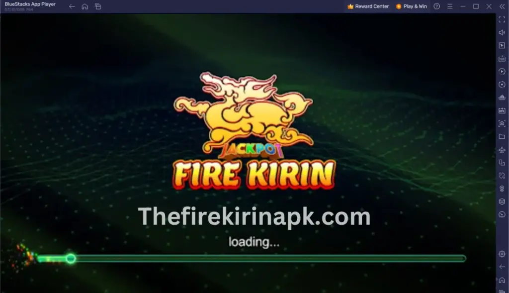 Fire Kirin APK PC