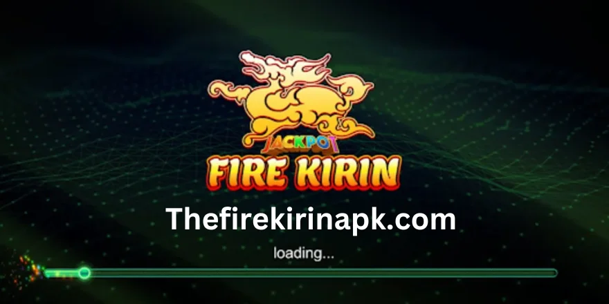 Firekirin apk