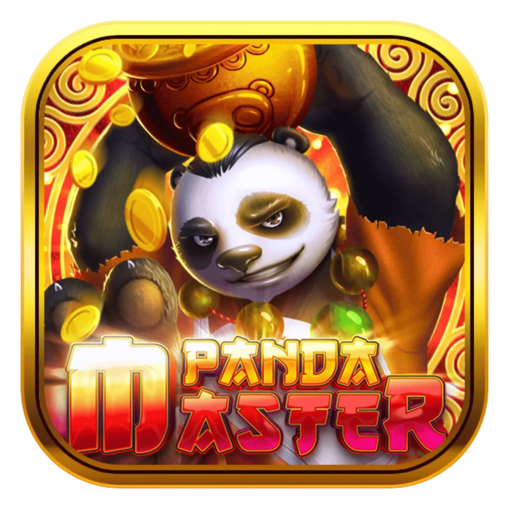 Panda Master